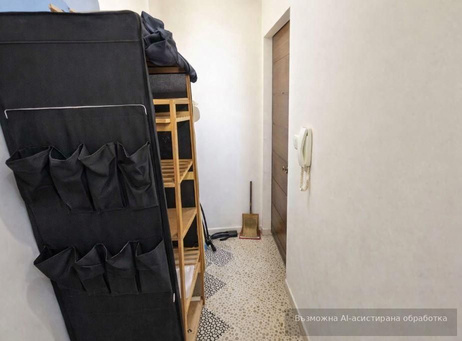 Дава се под наем Едностаен апартамент в Варна, Колхозен пазар - 30 кв.м за 359.04 € - Снимка #4