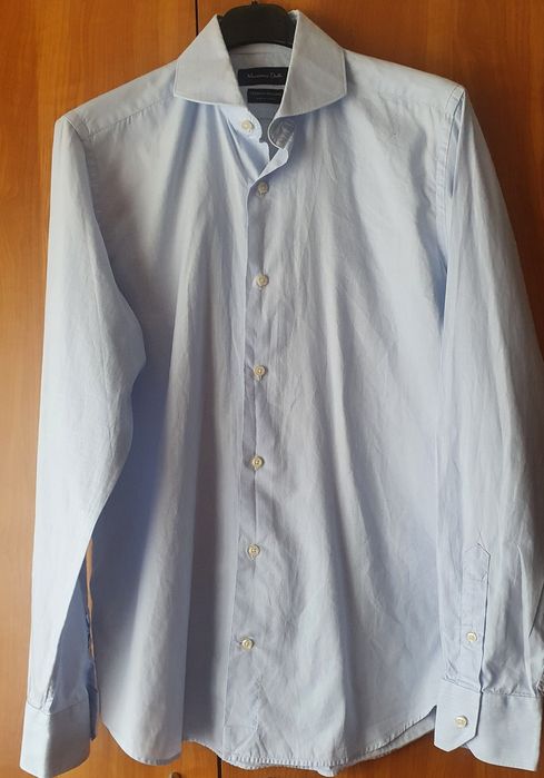 Camasa Massimo Dutti