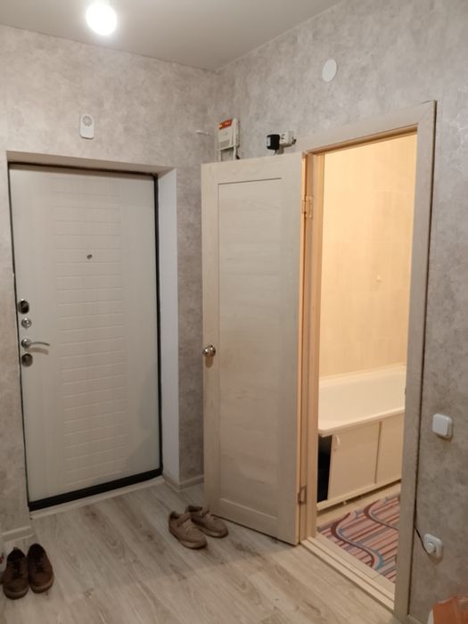 Сдам 1 ком квартиру в мкр Береке