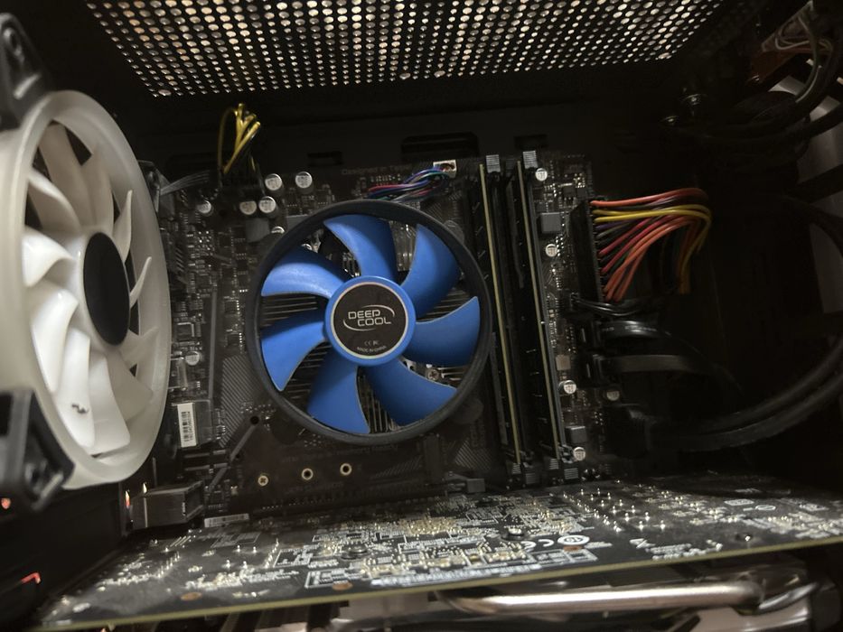 Продаю компьютер