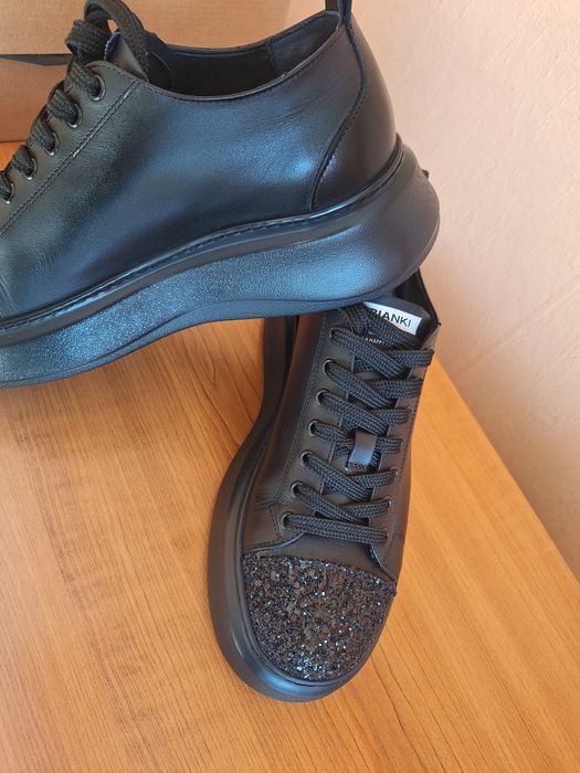 Дамски обувки Bianki