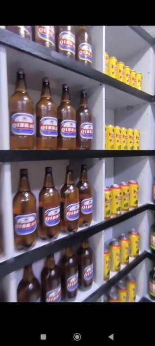 Срочно полки для магазина