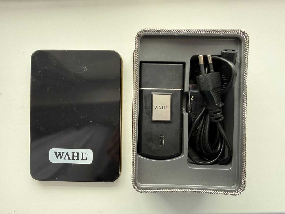 Продам машинку для стрижки