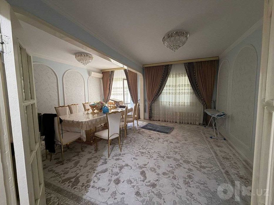 Срочно продаётся квартира 4/5/5 Карасу-1№А246