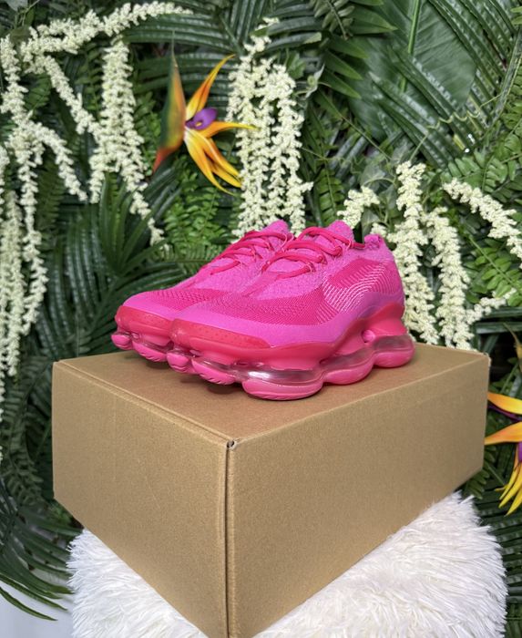 Nike Air Max Scorpion Pink