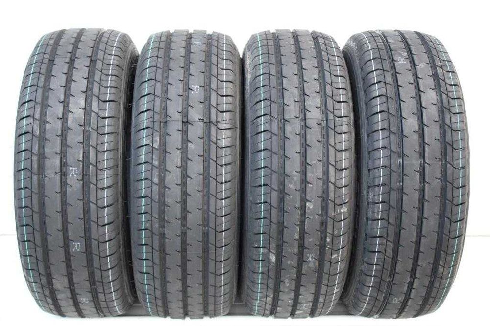 Anvelope vara noi 235/65R16C, 115/113S, 8PR, Triangle