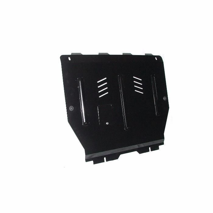 Scut metalic pentru motor Hyundai Santa Fe 2006-2011 - otel 3mm