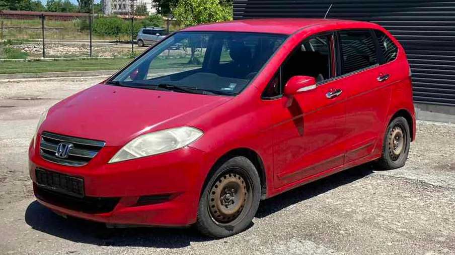 Honda FR-V 2004-2007 НА ЧАСТИ