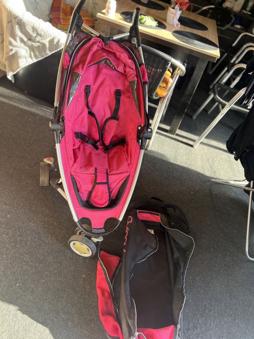 Carucior sport Quinny