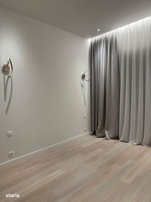 One Verdi mobilat lux - prima inchiriere
