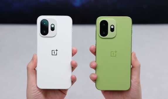 OnePlus 15T със 7500mAh батерия, Google play store, 2 години гаранция