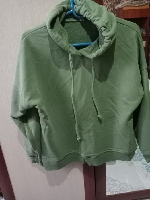 Спортивка двухнитка хлопок