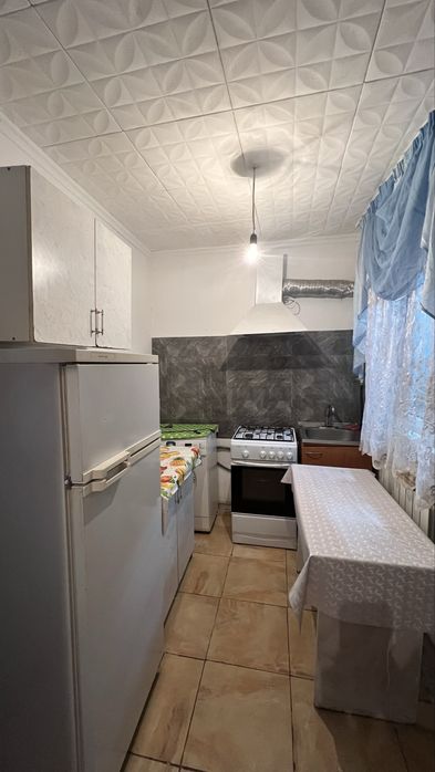 Сдаем часть дома, мкр Казахфильм.