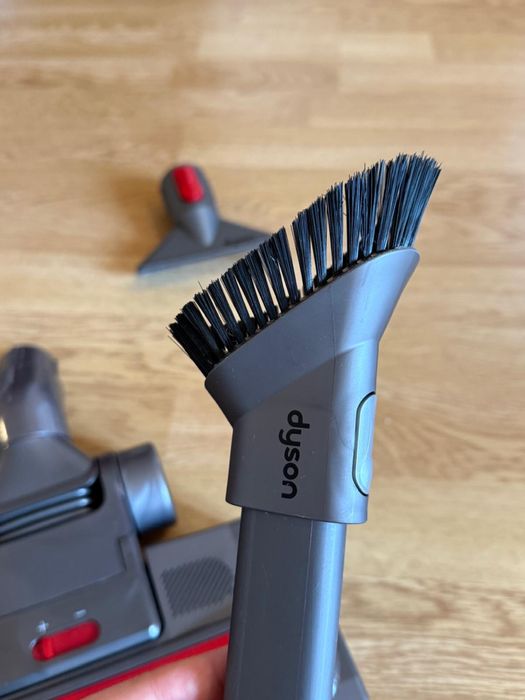 Aspirator Dyson Cinetic big ball ca nou, folosit o singura data