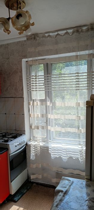 Срочно продам квартиру