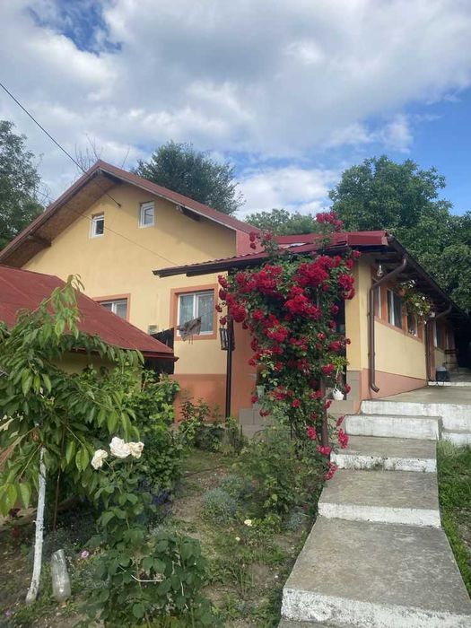 Casă de la proprietar