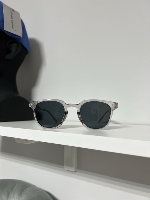 Стильные мужские очки