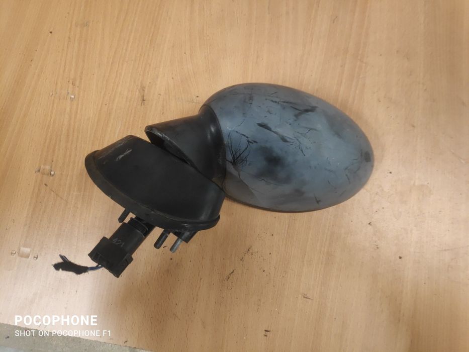 Ляво огледало Mini Cooper / Мини Купър 2002/06г