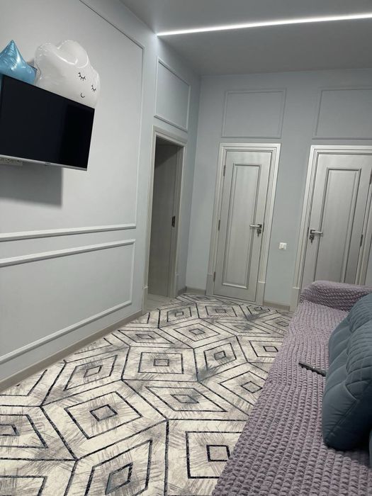 Квартира ижарага берилади