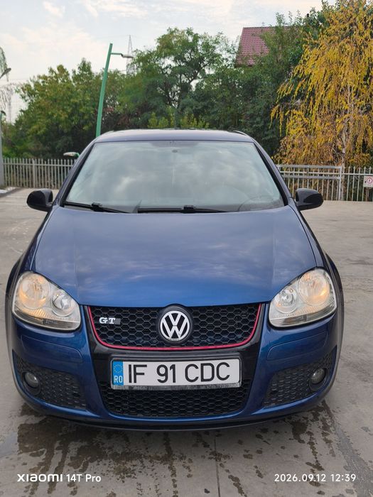 Vand VW Golf 5 1.9 TDI , BKC