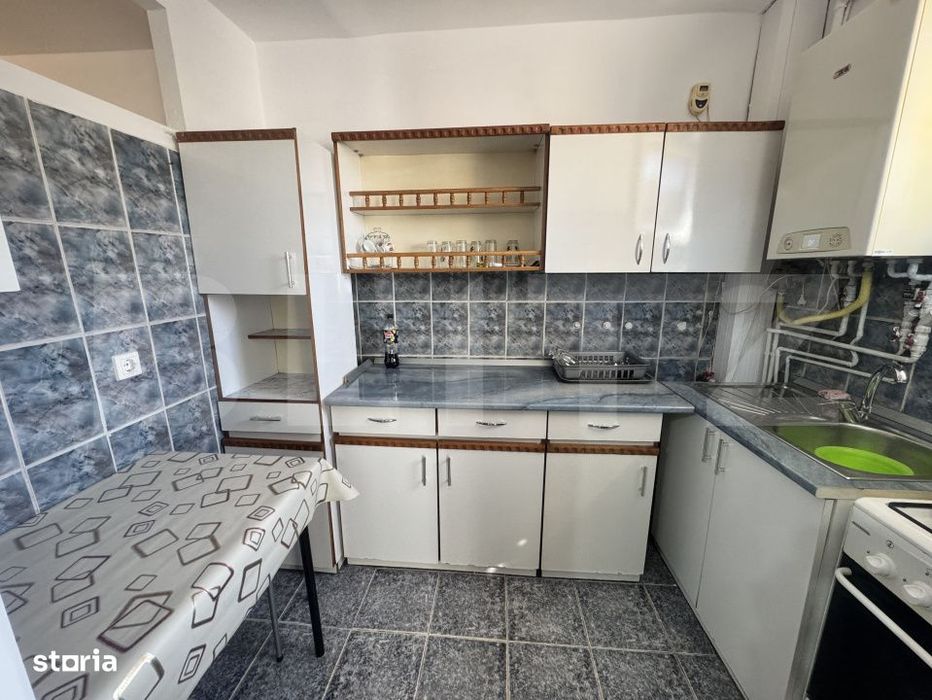 Garsoniera de vanzare, 28 mp - Zalau