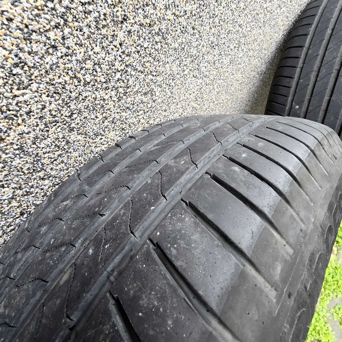 Джанти АUDI 18 цола 8 j x18Н2 ЕТ31- Audi/Seat/Skoda/VW