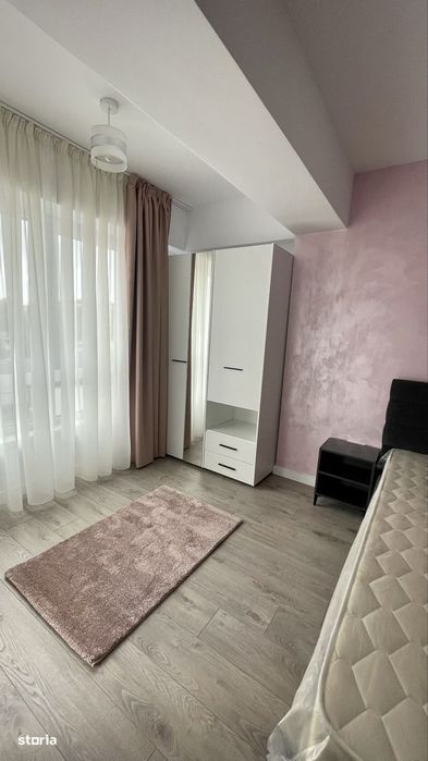 Apartament 2 camere Timpuri Noi
