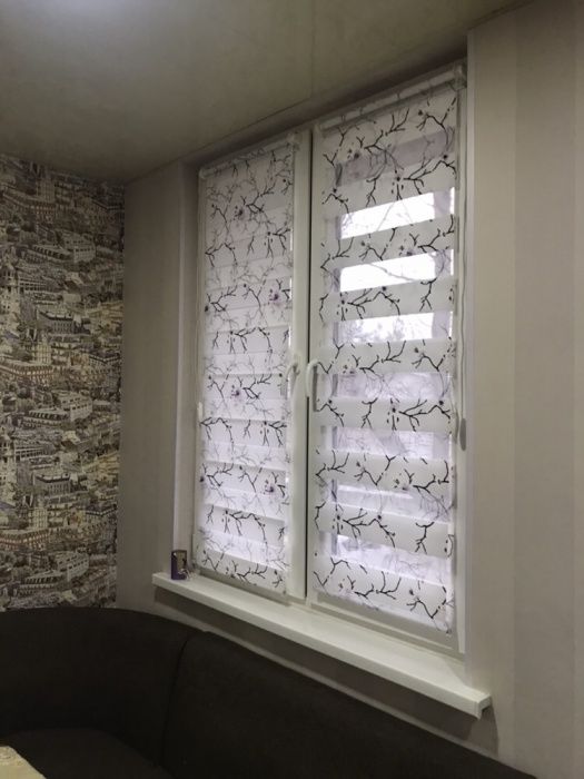 Ideal jalyuzi yechimi - uy, ofis, kafe yoki do kon uchun