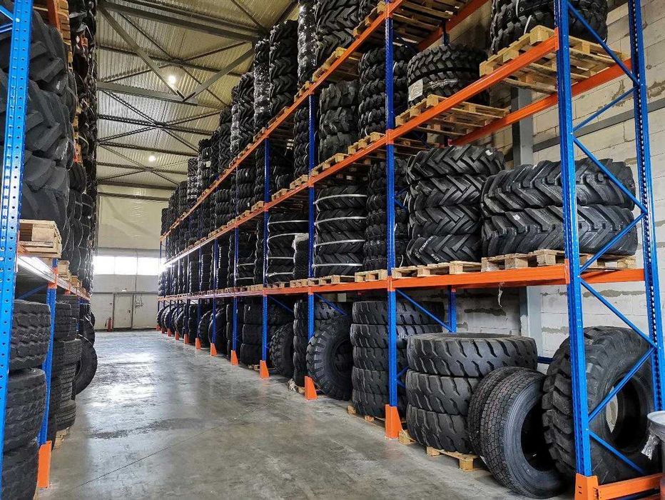 Шины для спецтехники/экскаватора/крановые/самосвала/погрузчиков/катков