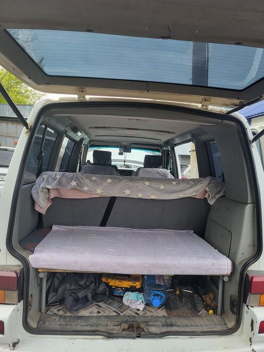 Продам volkswagen Multivan