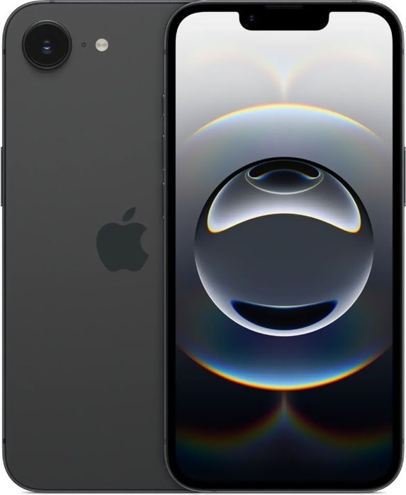 Iphone 16e 128gb