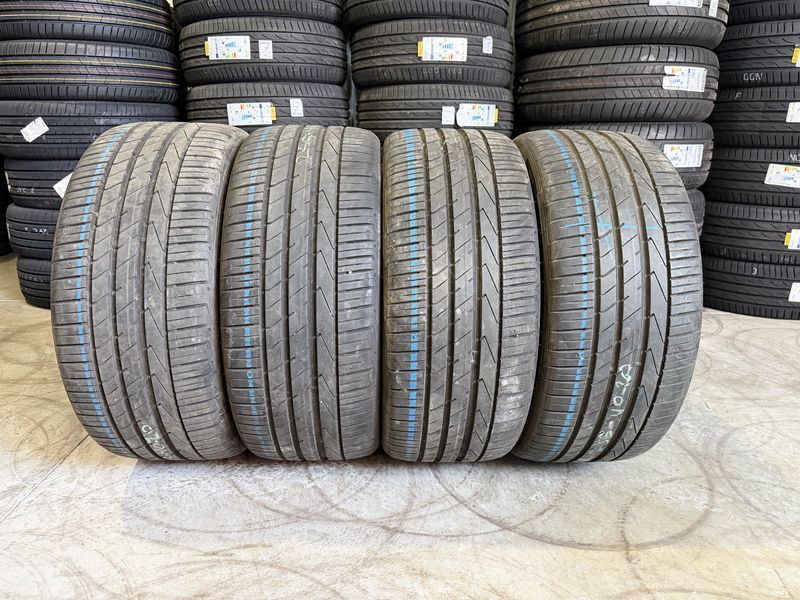 255/40/20 HANKOOK 4бр