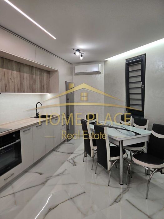 ДВУСТАЕН апартамент под наем - м-т Ален Мак