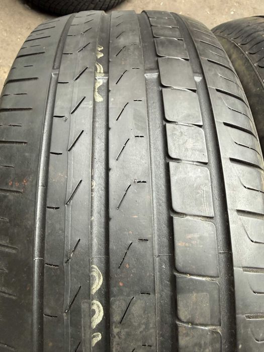 4x Anvelope Vara 225/60 R16 - Pirelli Cinturato P7 AO