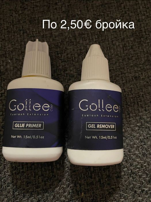 Комплект миглопластика