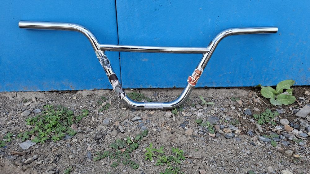 продам BMX на базе DK cygnus 2019