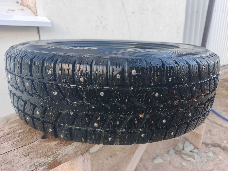 Колесо дөңгелек R14