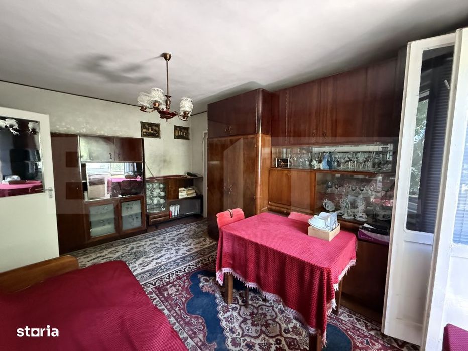 Apartament 2 camere, 50 mp, zona Micro 14