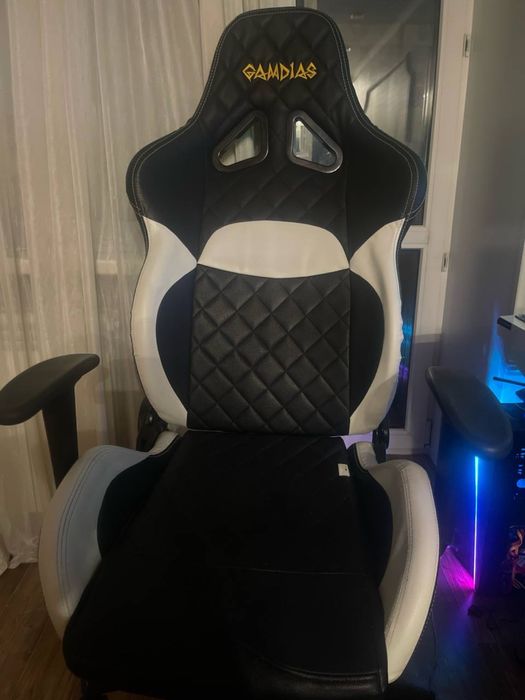 Продам/ обменчю игровой пк