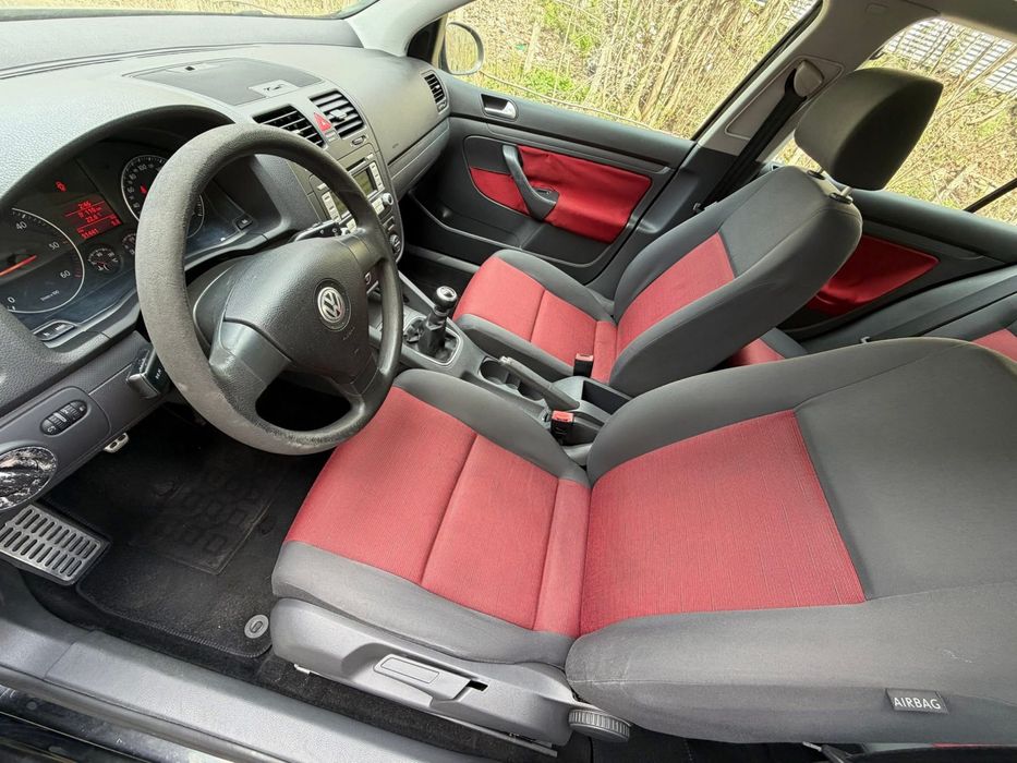 Volkswagen Golf 5 “ 2.0 TDi “ 2006