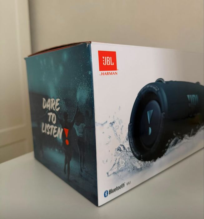 JBL XTREME 3 колонка
