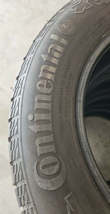 235/60/17цола.Continental