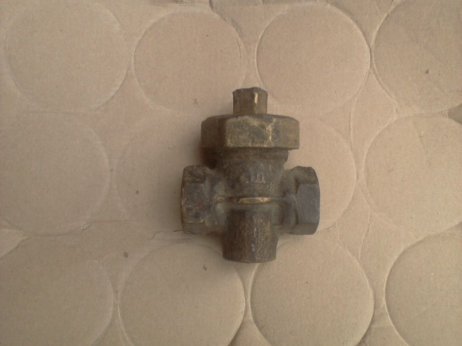 кран  новый   25-й