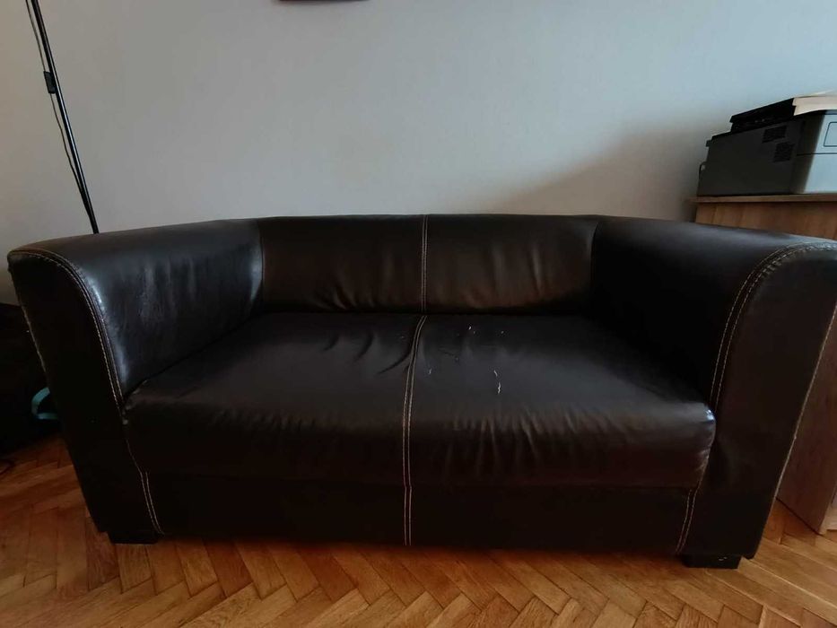 Диван 2-ка и 3-ка