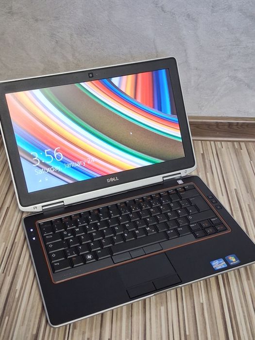 Laptop Dell Latitude