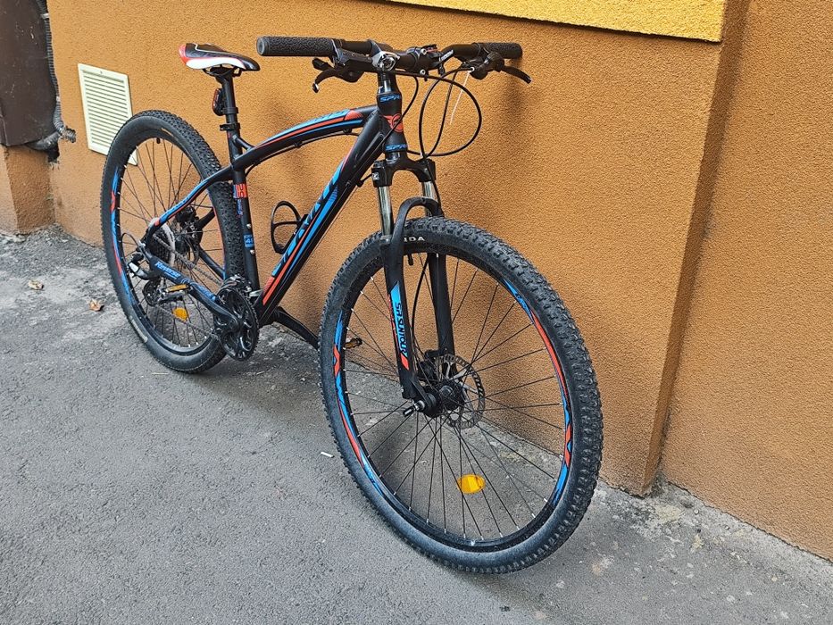 Bicicleta MTB Sprint