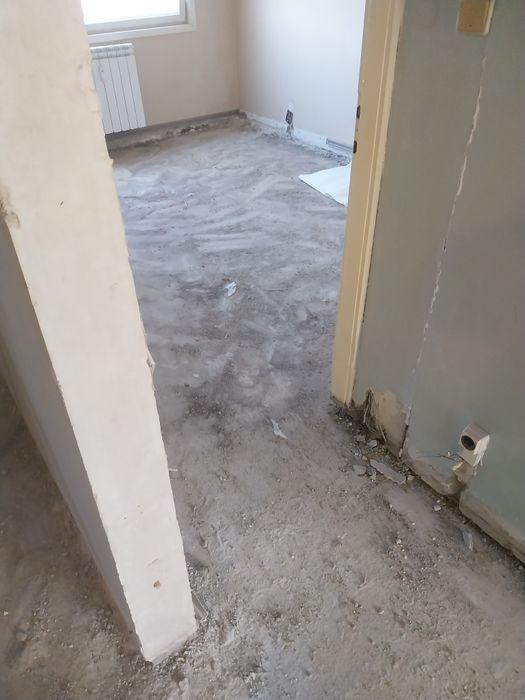 Хамалски услуги кърти чисти извозва