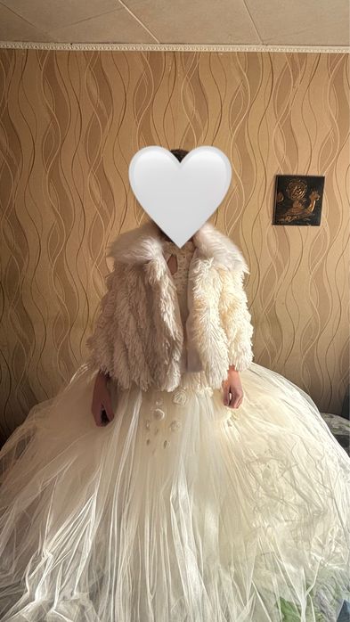 празничное платье