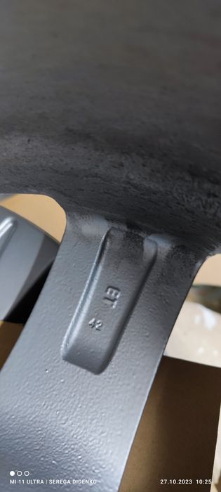 Диски r 18 Россия