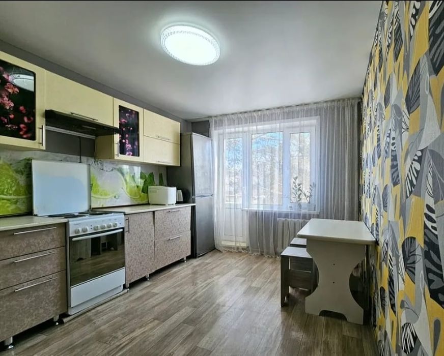 Продам 3х- ком.квартиру